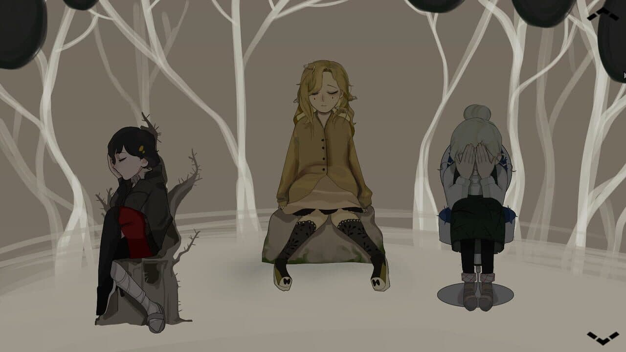 Love Alone Death thumbnail 3