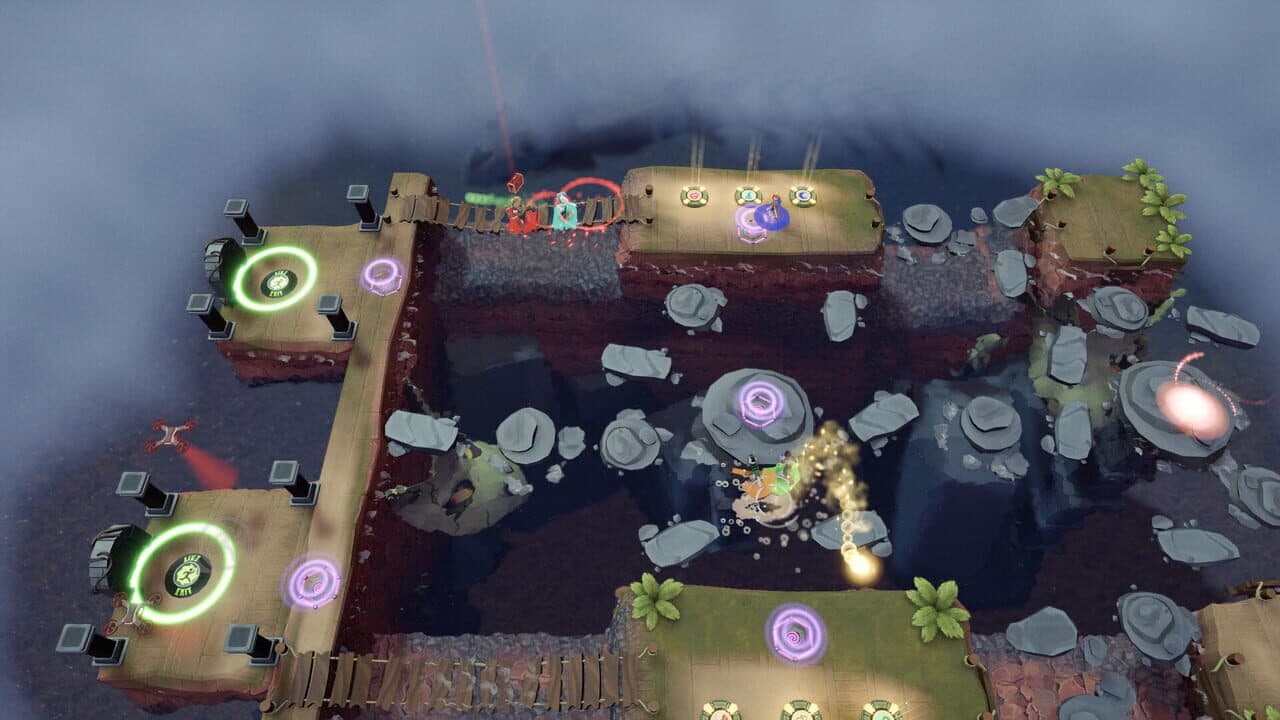 Conspyration thumbnail 6