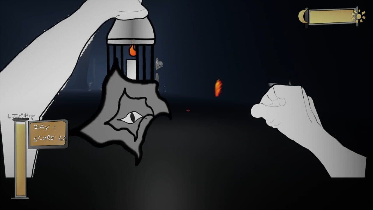 Alone screenshot 1