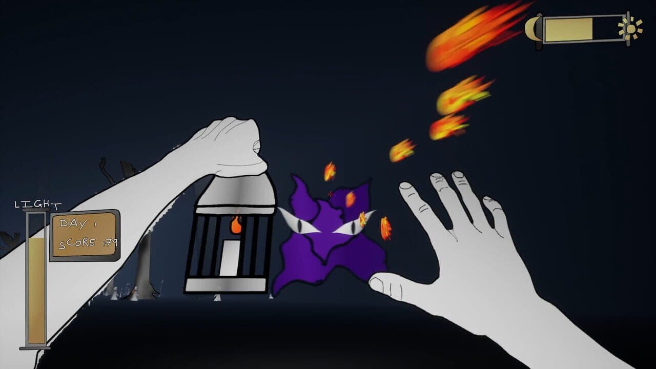 Alone thumbnail 2