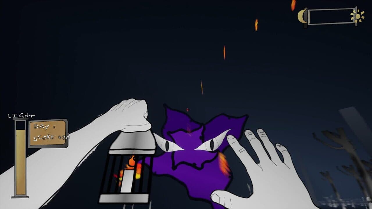 Alone thumbnail 3