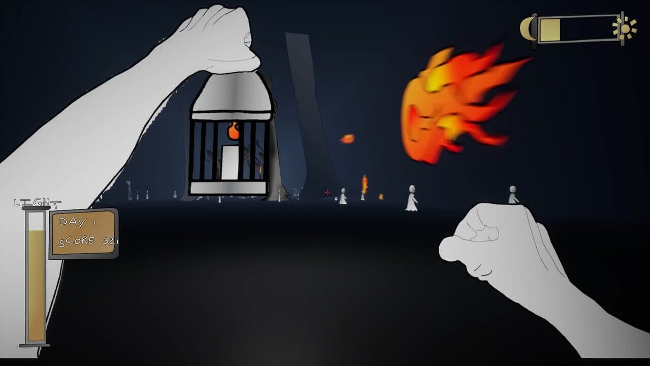 Alone thumbnail 4