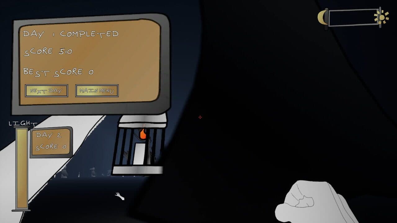 Alone thumbnail 5