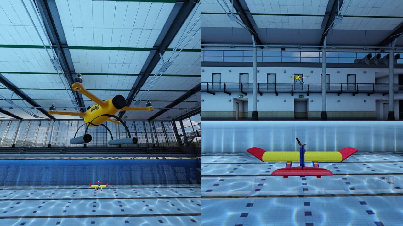 Aerofly RC 10: RC Flight Simulator thumbnail 17