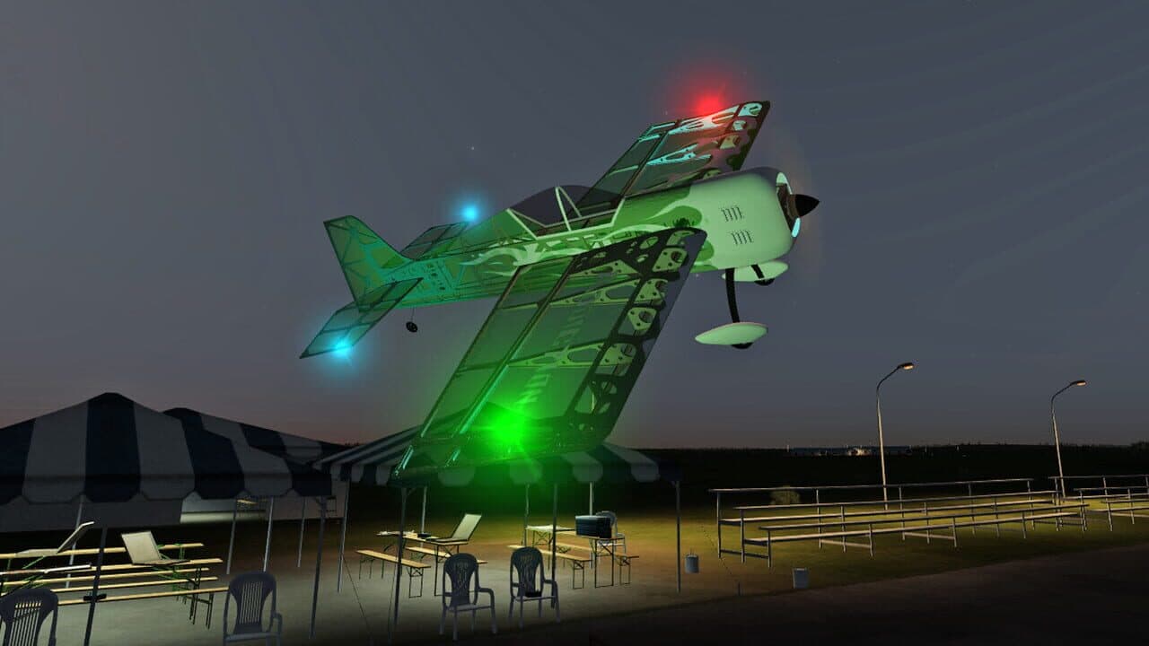 Aerofly RC 10: RC Flight Simulator thumbnail 14