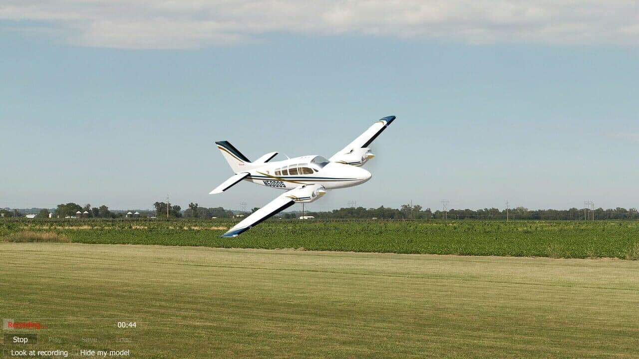 Aerofly RC 10: RC Flight Simulator thumbnail 16