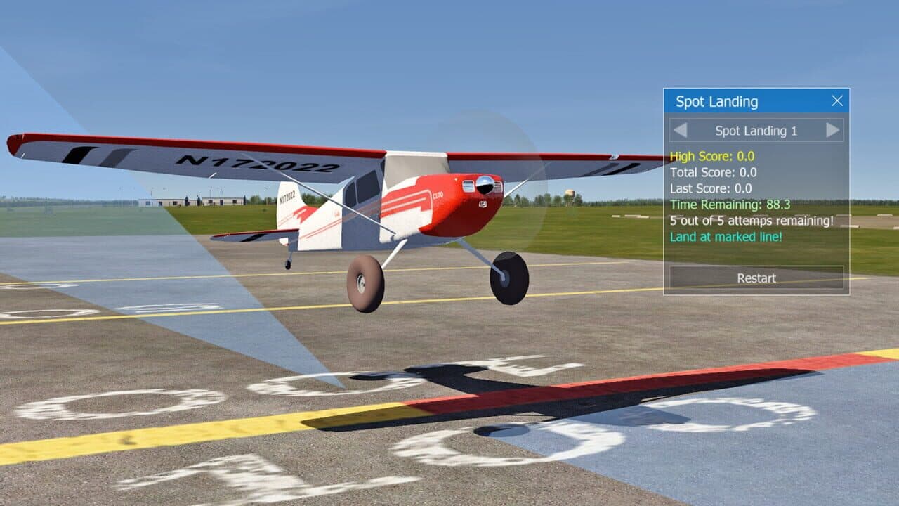 Aerofly RC 10: RC Flight Simulator thumbnail 19