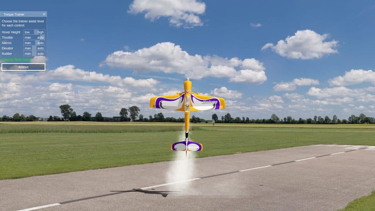 Aerofly RC 10: RC Flight Simulator thumbnail 25