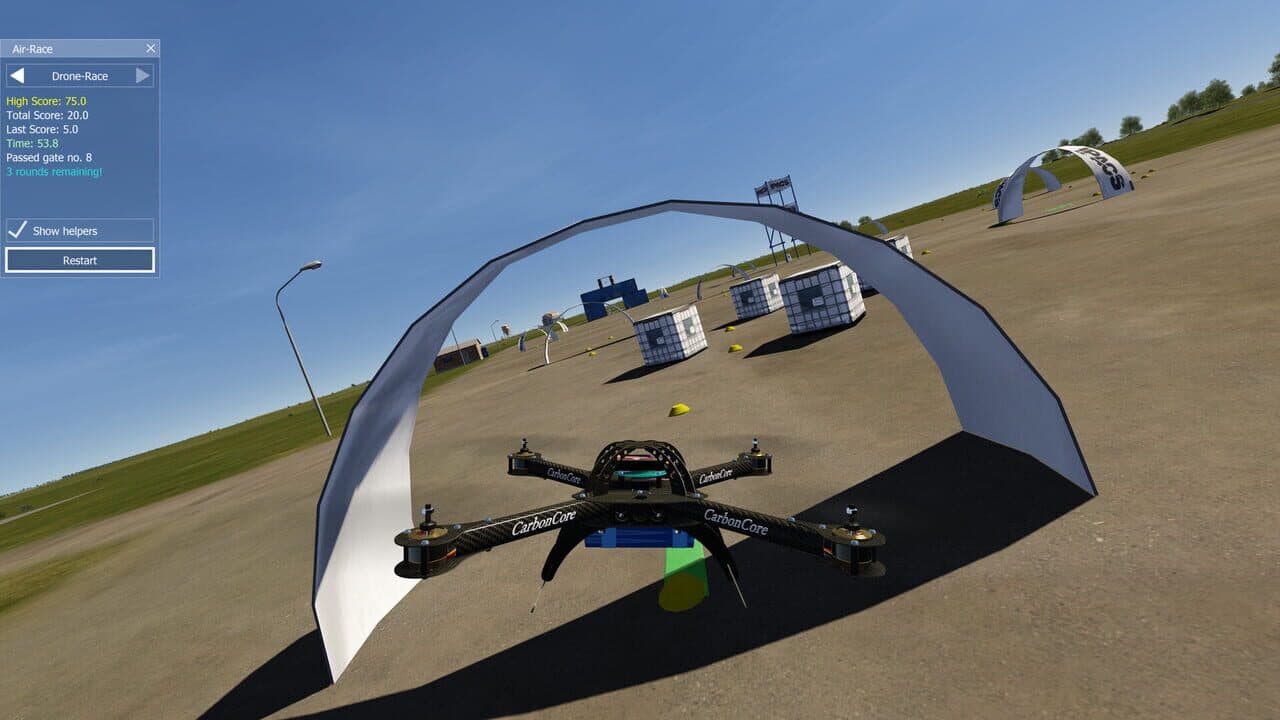 Aerofly RC 10: RC Flight Simulator thumbnail 26