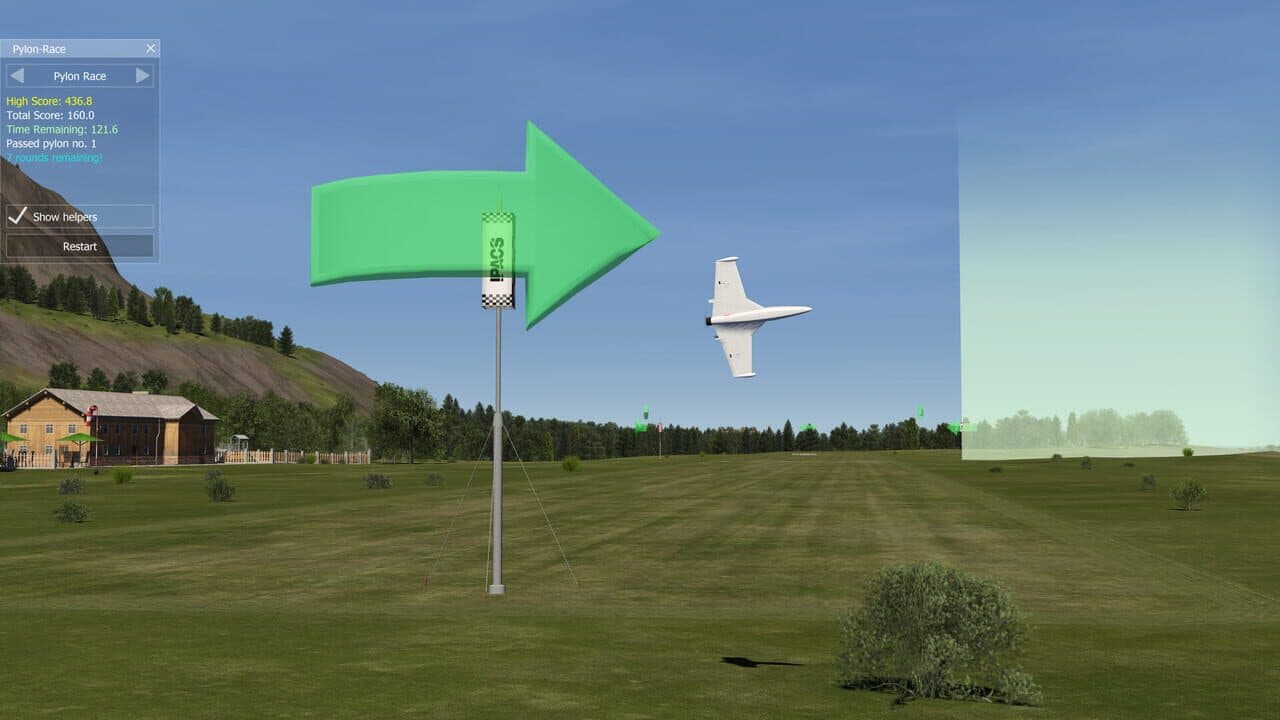 Aerofly RC 10: RC Flight Simulator thumbnail 20
