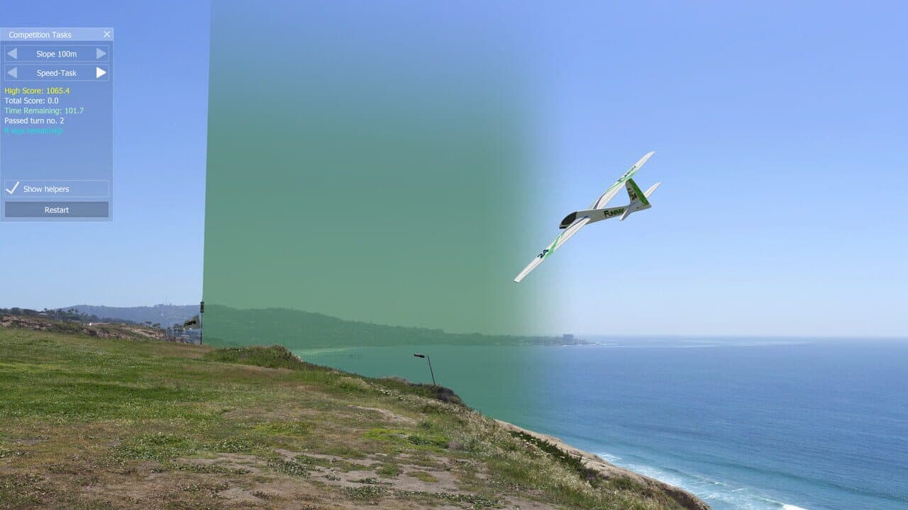 Aerofly RC 10: RC Flight Simulator thumbnail 21
