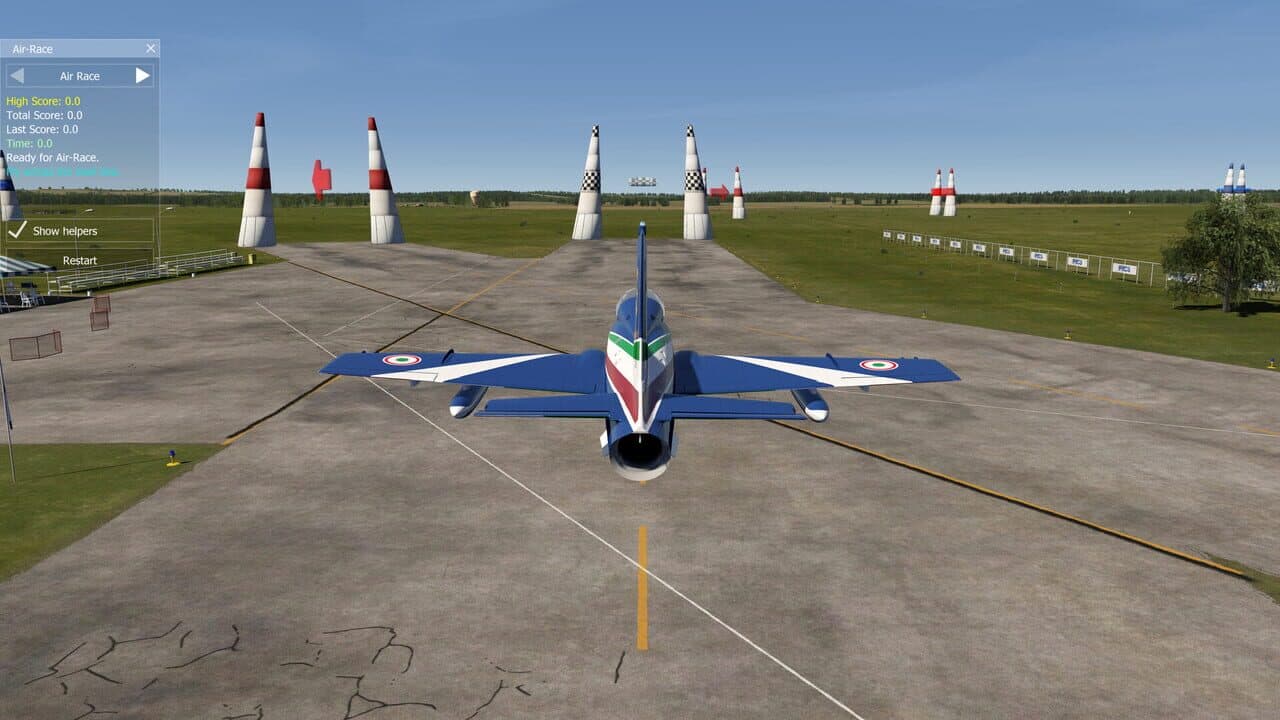 Aerofly RC 10: RC Flight Simulator thumbnail 22