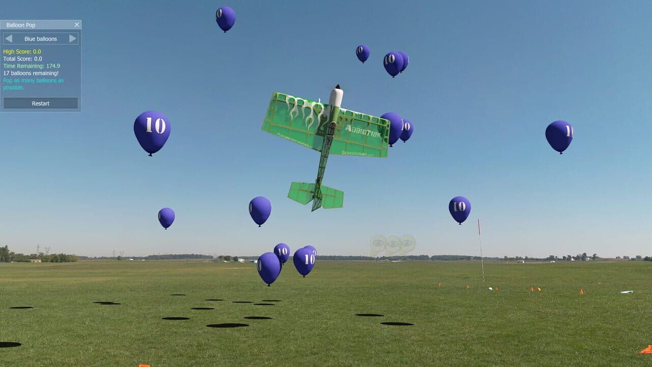 Aerofly RC 10: RC Flight Simulator thumbnail 23