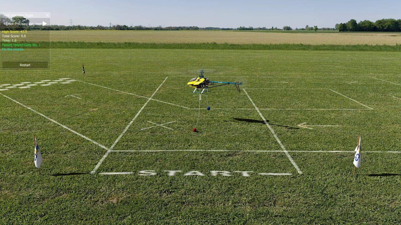 Aerofly RC 10: RC Flight Simulator thumbnail 24