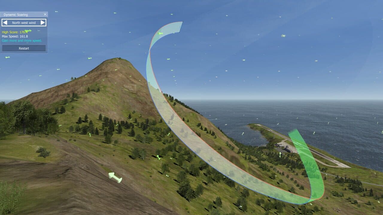 Aerofly RC 10: RC Flight Simulator thumbnail 27