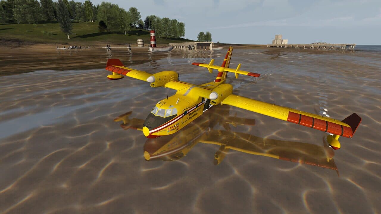 Aerofly RC 10: RC Flight Simulator thumbnail 29