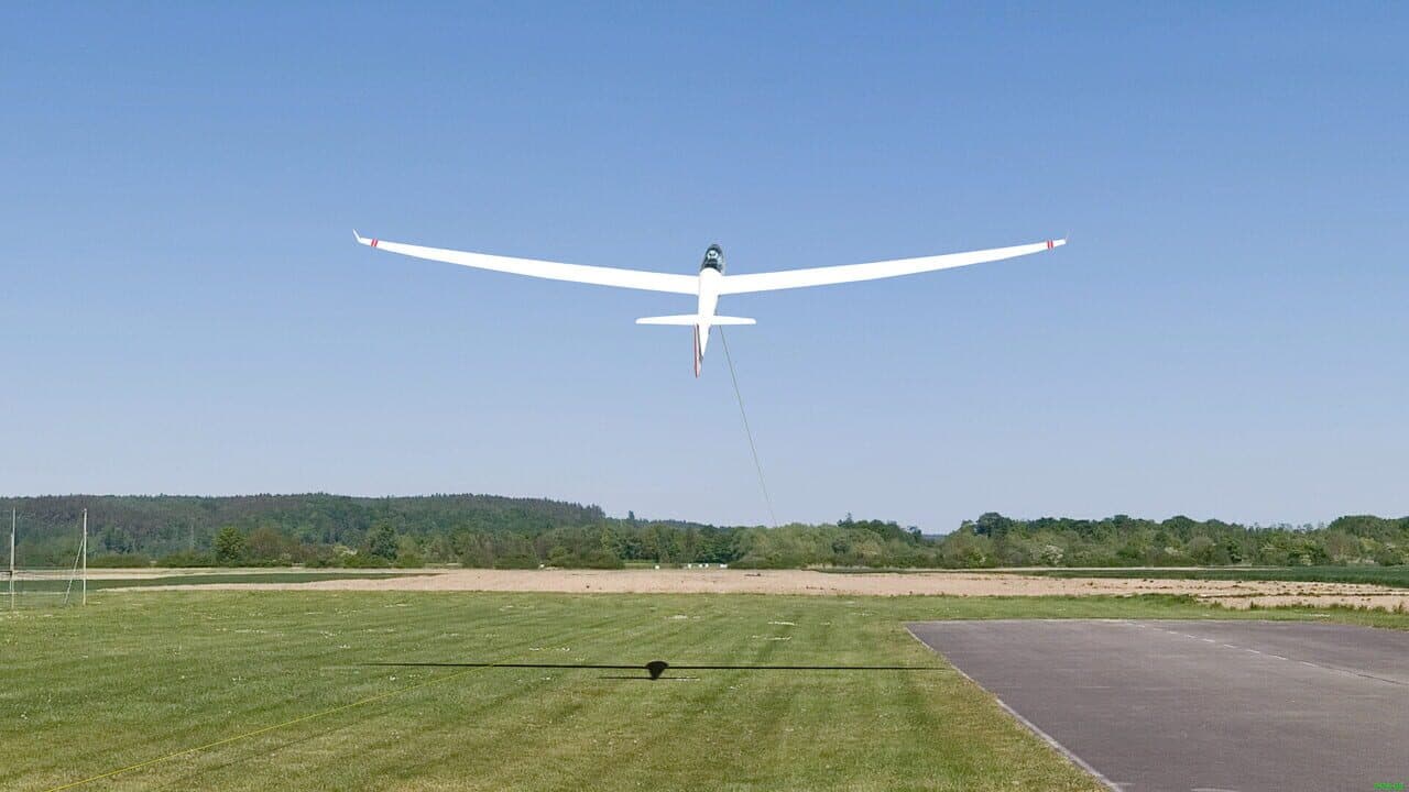 Aerofly RC 10: RC Flight Simulator thumbnail 30