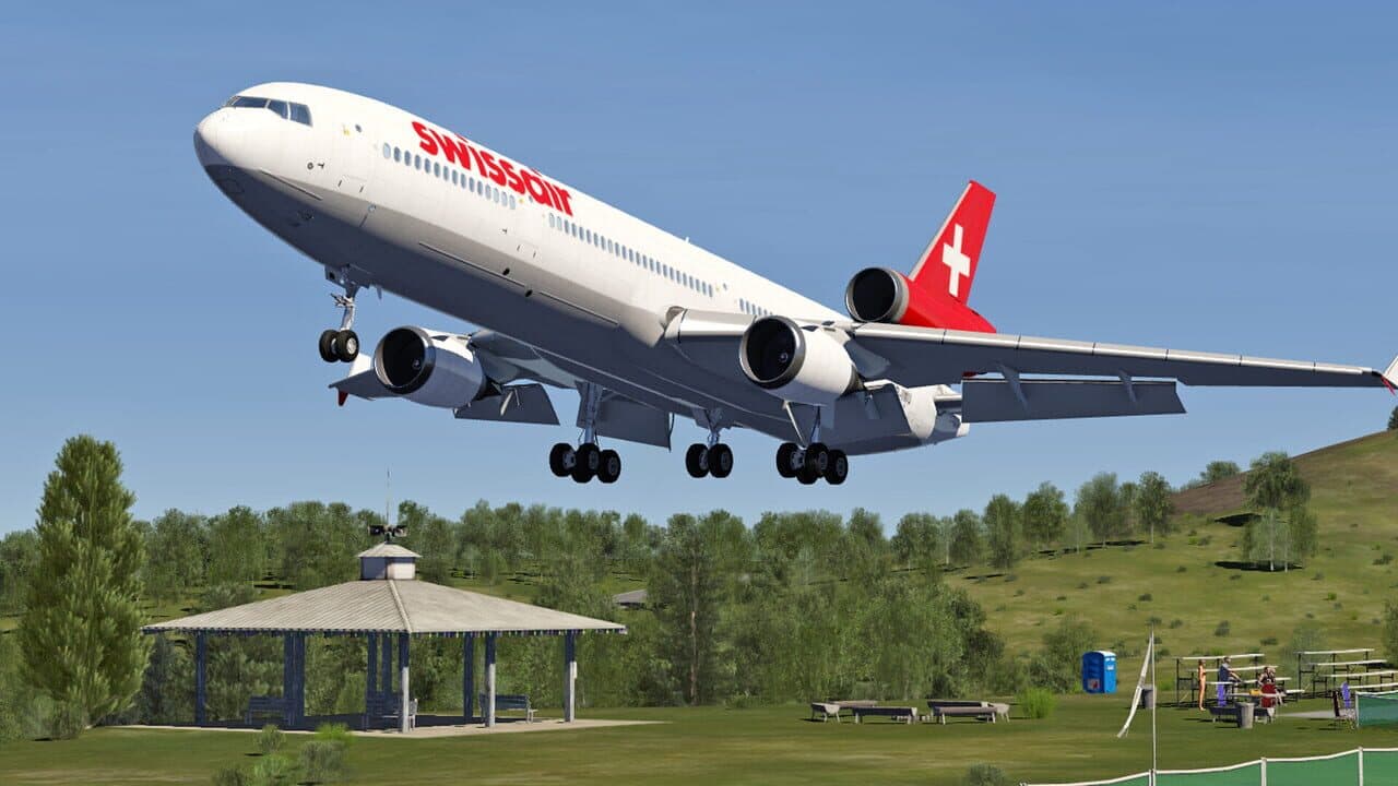 Aerofly RC 10: RC Flight Simulator thumbnail 2