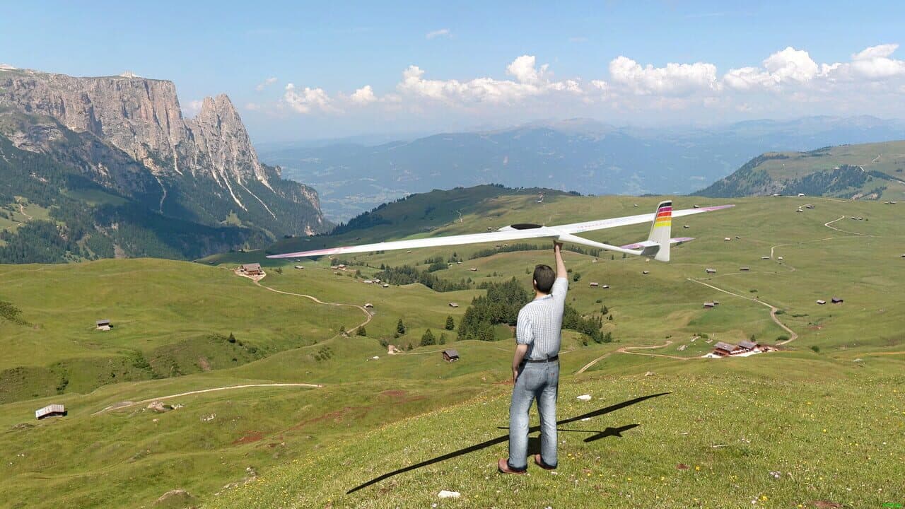 Aerofly RC 10: RC Flight Simulator thumbnail 3