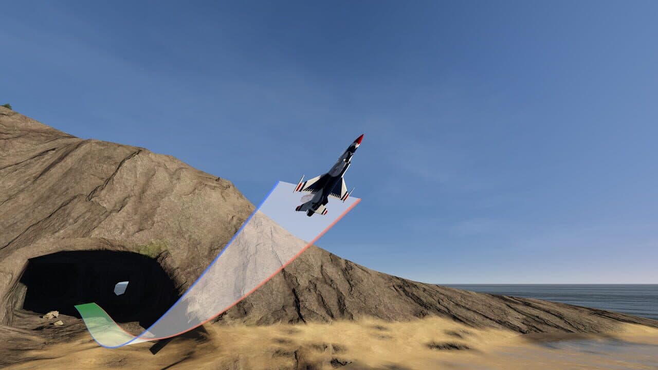Aerofly RC 10: RC Flight Simulator thumbnail 6