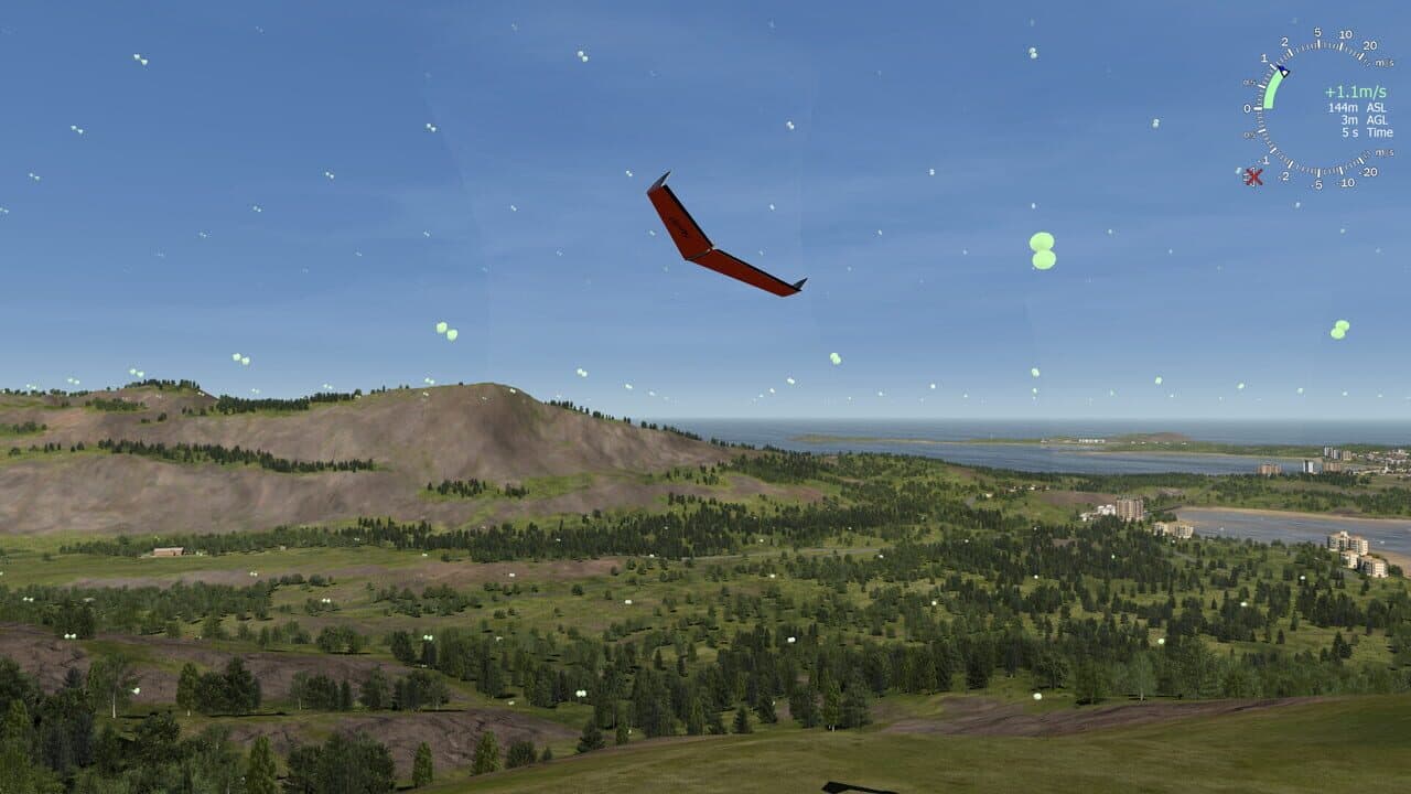 Aerofly RC 10: RC Flight Simulator thumbnail 8