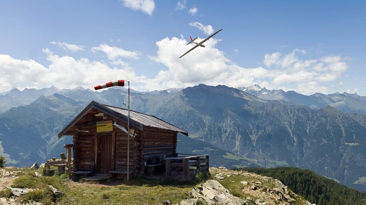 Aerofly RC 10: RC Flight Simulator thumbnail 9