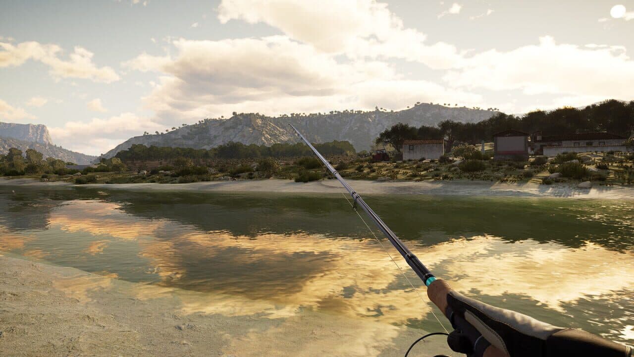 Call of the Wild: The Angler – Spain Reserve thumbnail 5
