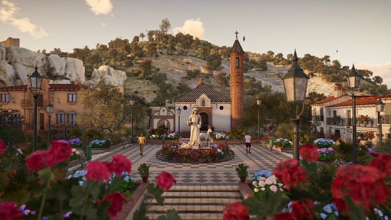 Call of the Wild: The Angler – Spain Reserve thumbnail 6