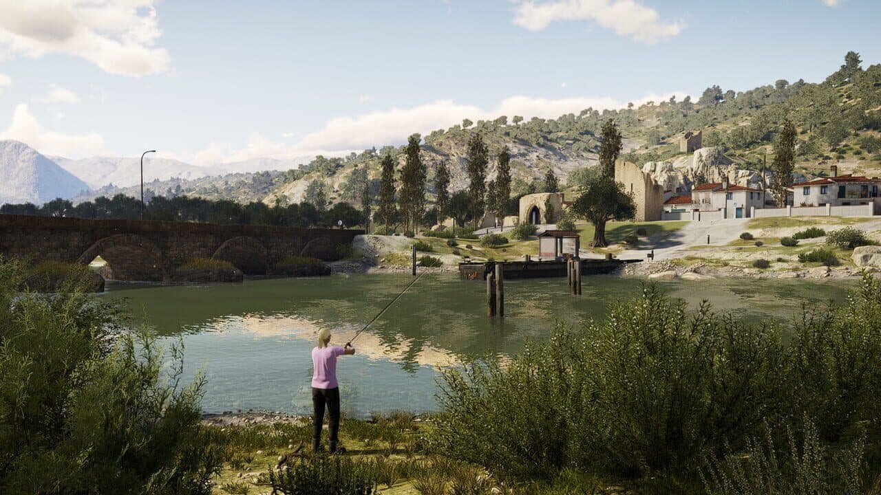 Call of the Wild: The Angler – Spain Reserve thumbnail 7