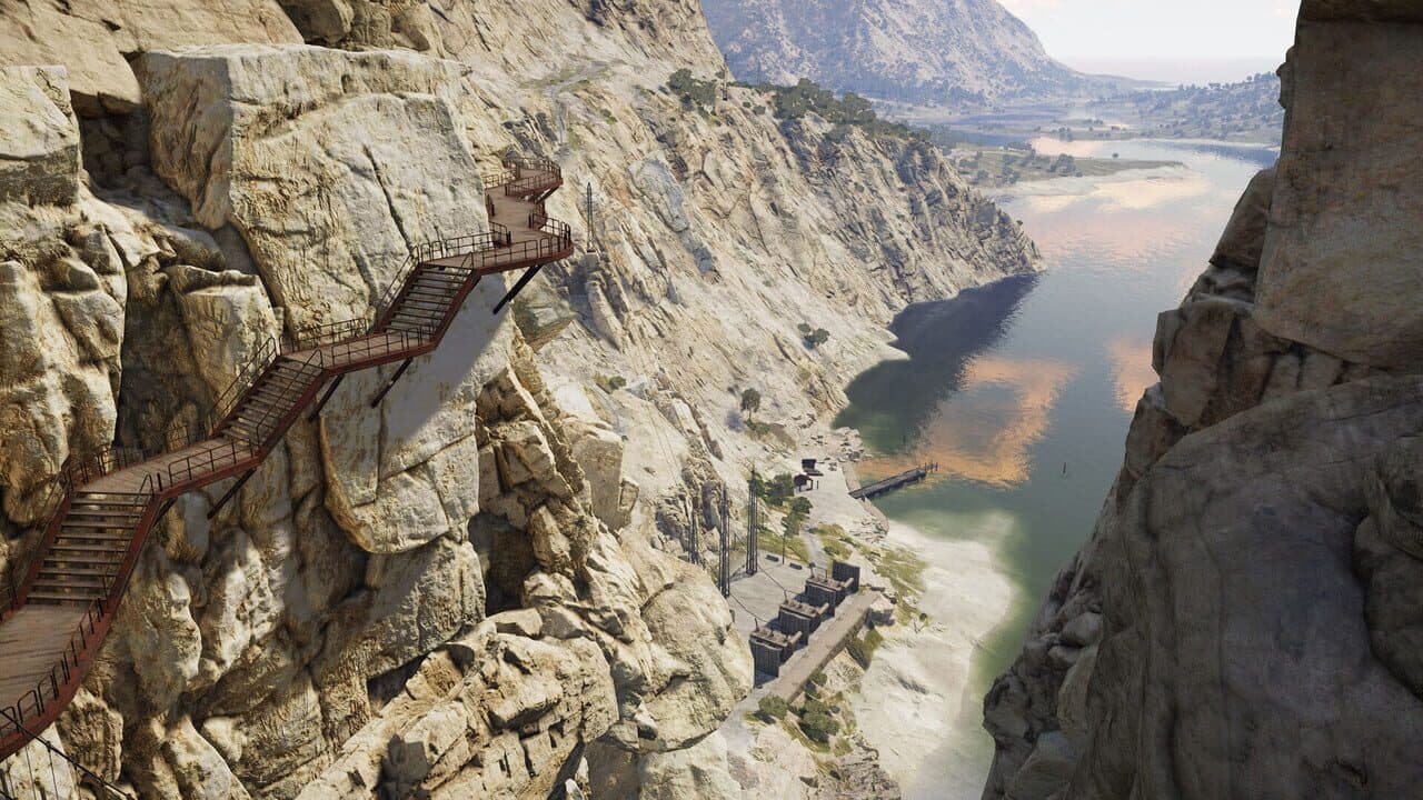 Call of the Wild: The Angler – Spain Reserve thumbnail 8