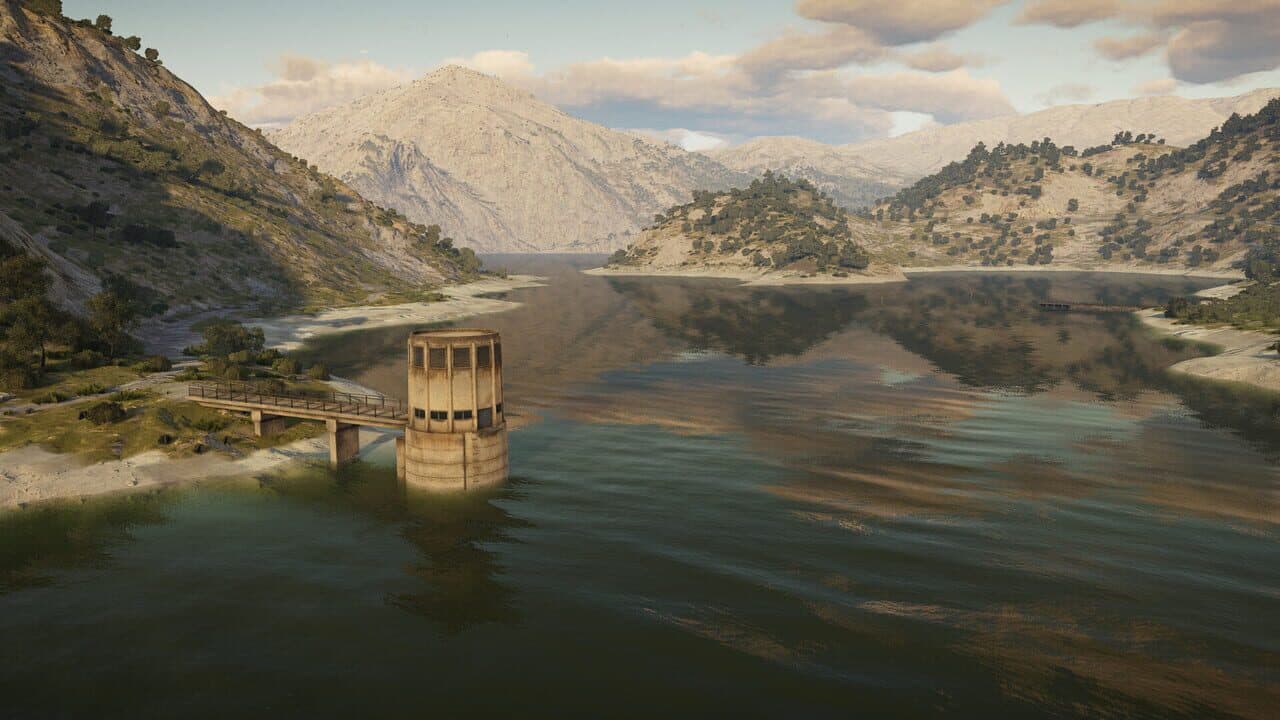 Call of the Wild: The Angler – Spain Reserve thumbnail 10