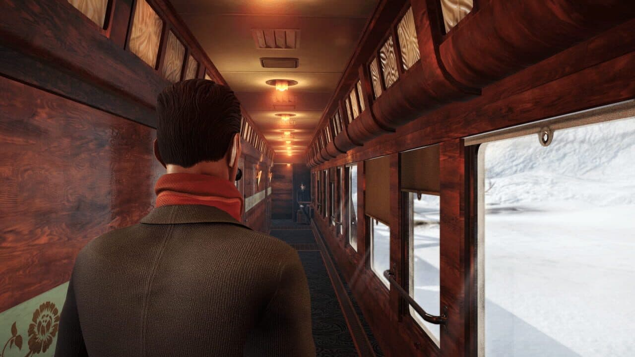 Agatha Christie: Murder on the Orient Express - Deluxe Edition thumbnail 3