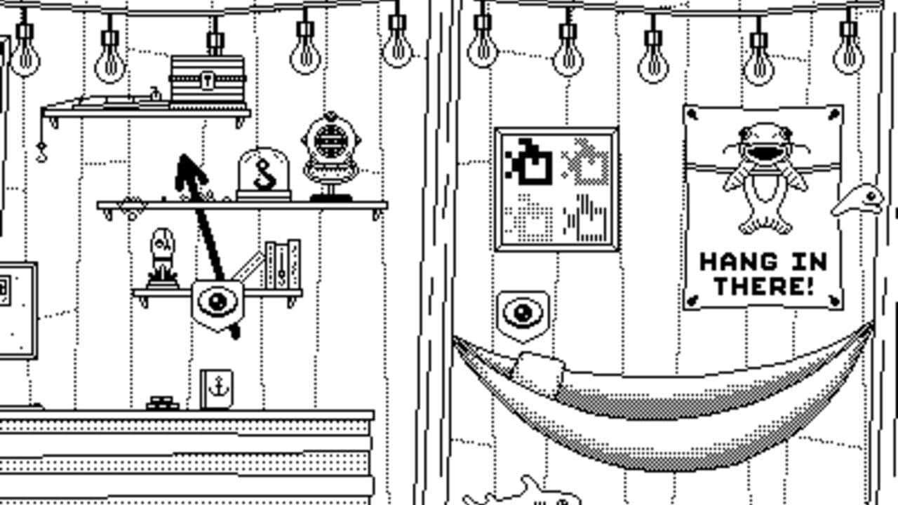Reel-istic Fishing screenshot 1