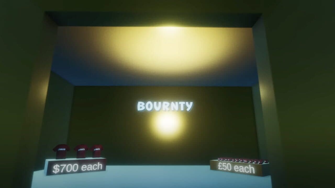 The Bourntyverse! thumbnail 3