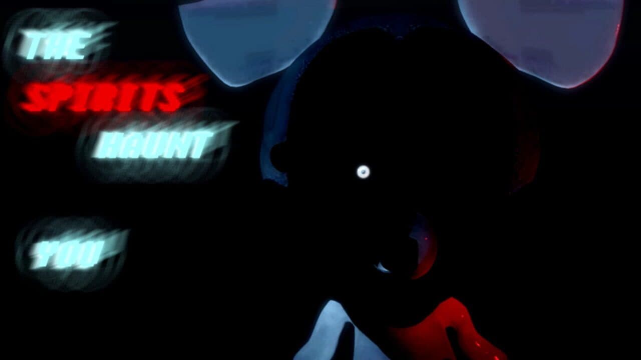 Five Nights at Treasure Island 2: Original Revamp thumbnail 2