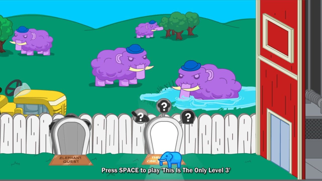 The Elephant Collection thumbnail 9