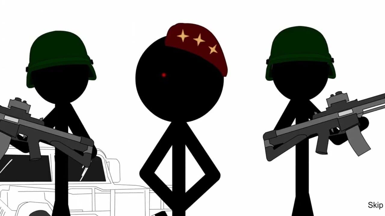 Clear Vision screenshot 1
