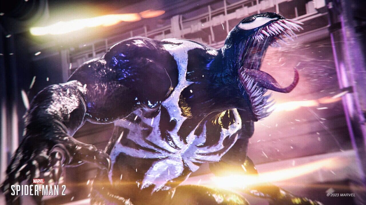 Marvel's Spider-Man 2: Collector's Edition thumbnail 3