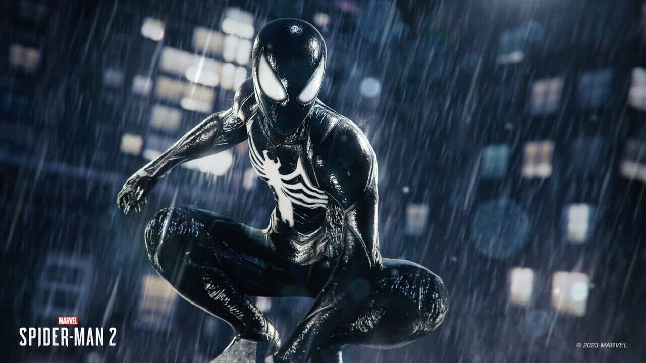 Marvel's Spider-Man 2: Collector's Edition thumbnail 4