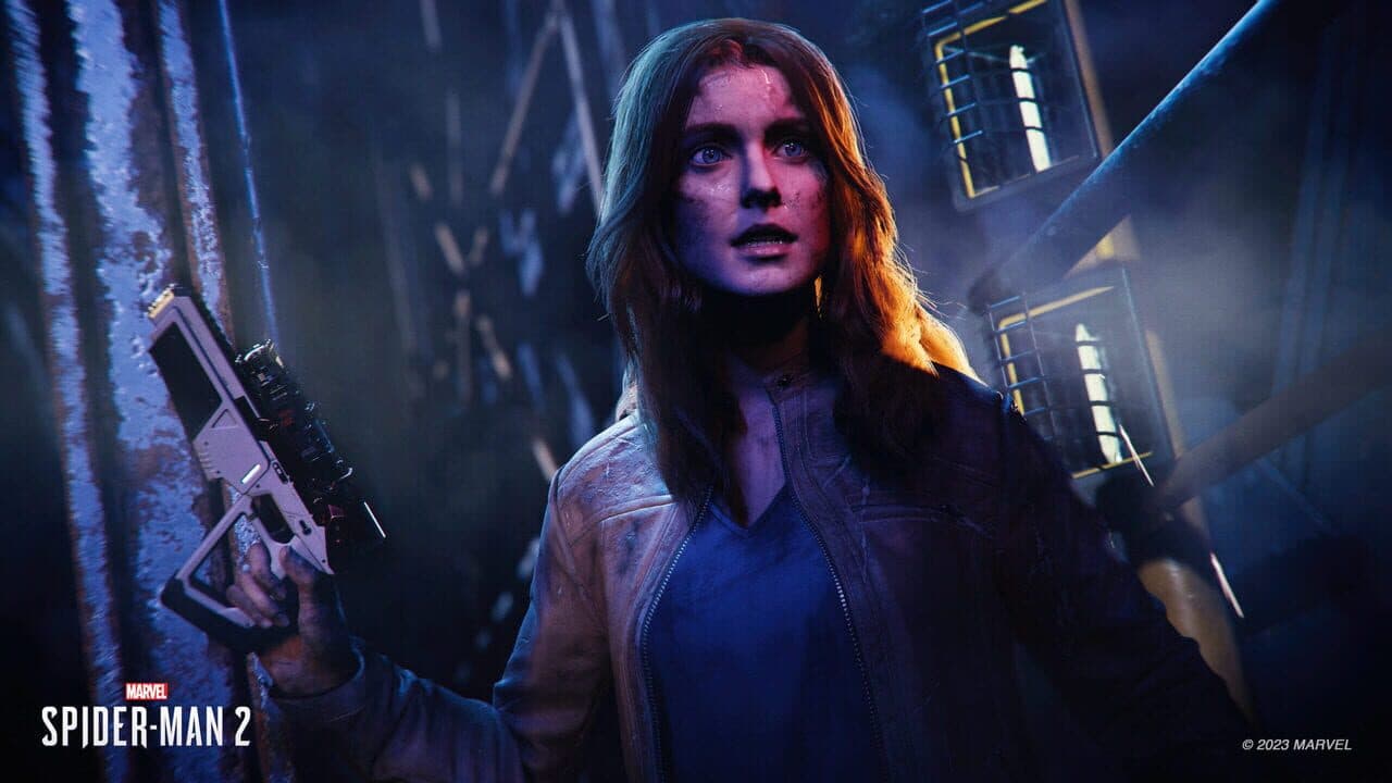 Marvel's Spider-Man 2: Collector's Edition thumbnail 5
