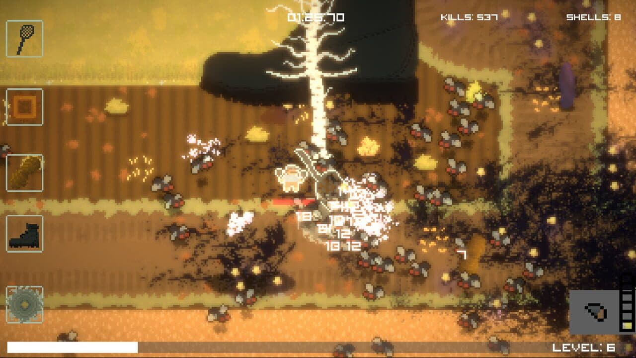 Entomophobia thumbnail 2