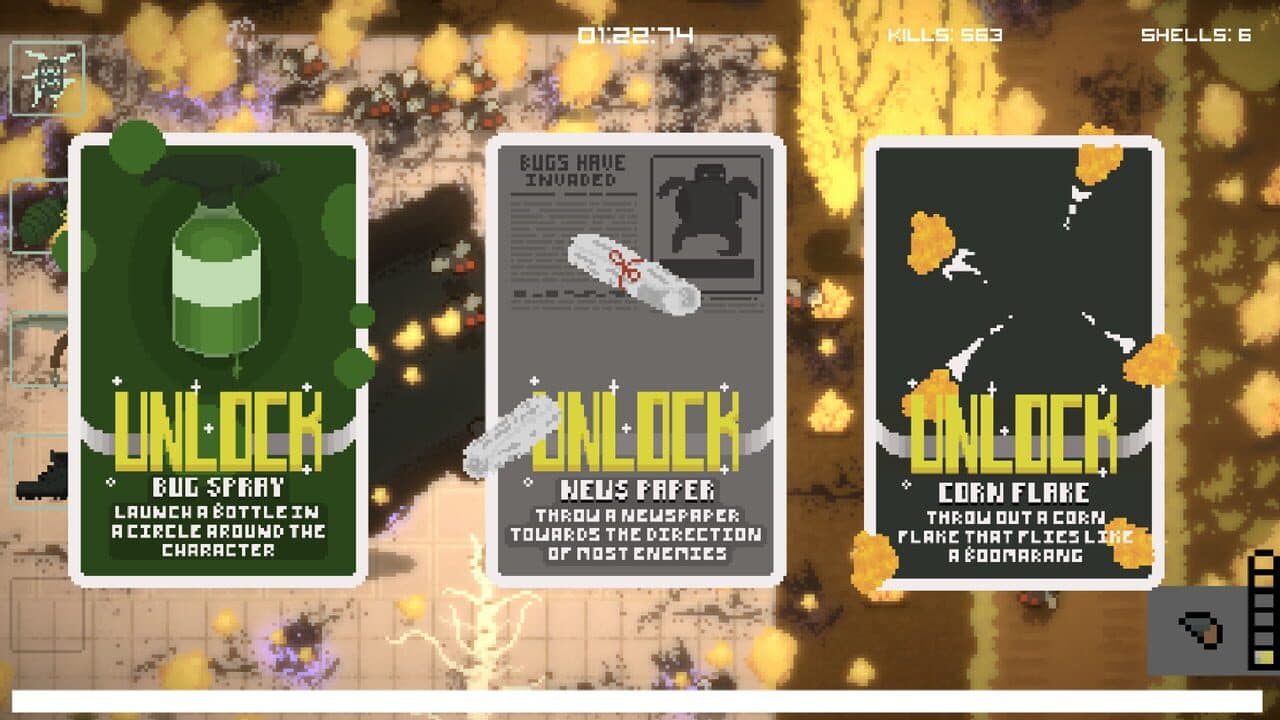 Entomophobia thumbnail 4