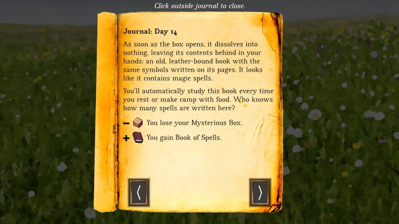 Upheaval thumbnail 5