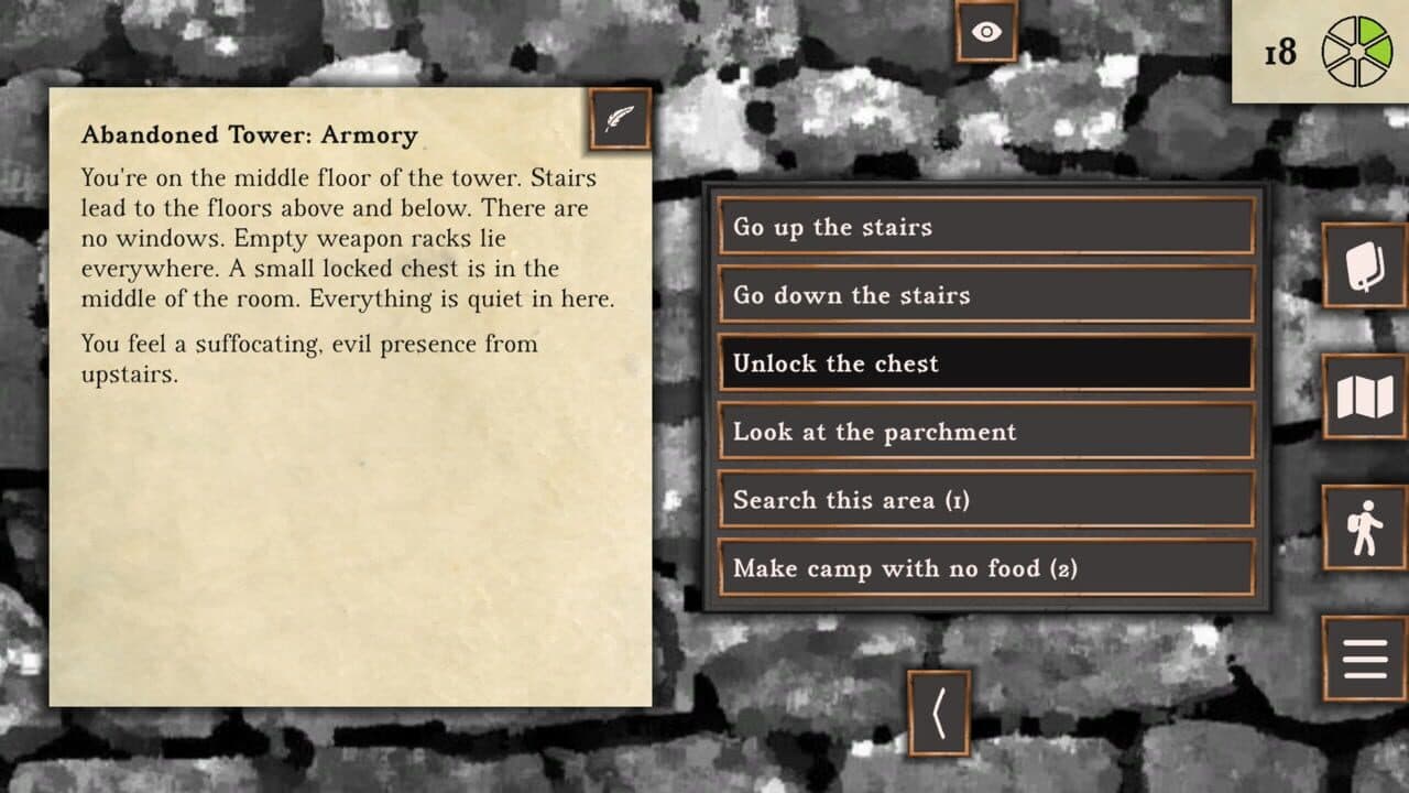 Upheaval thumbnail 11