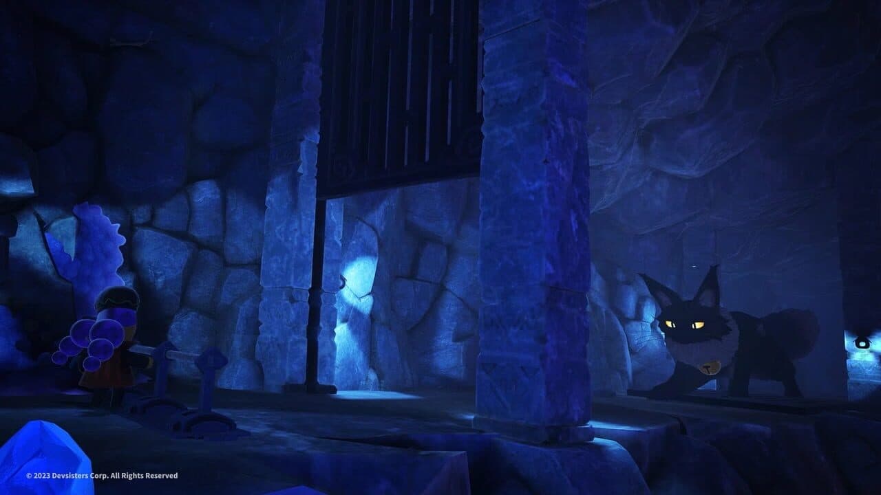 Cookie Run: The Darkest Night - Chapter 1 thumbnail 3