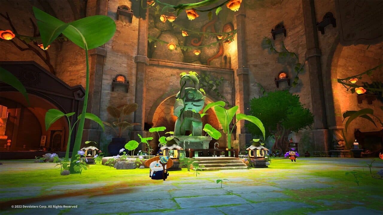 Cookie Run: The Darkest Night - Chapter 1 thumbnail 7