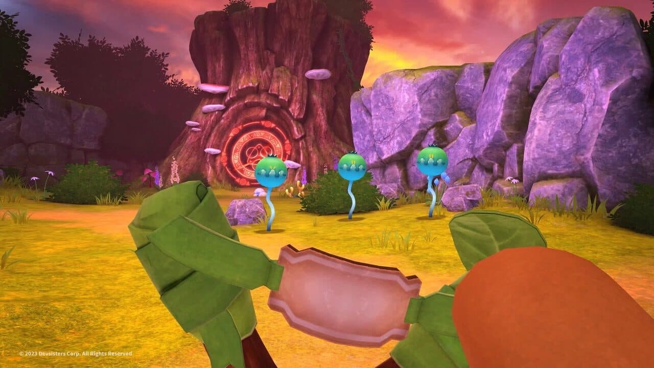 Cookie Run: The Darkest Night - Chapter 1 thumbnail 8