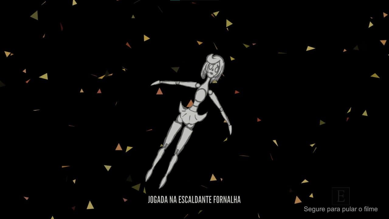 Marionetes screenshot 1