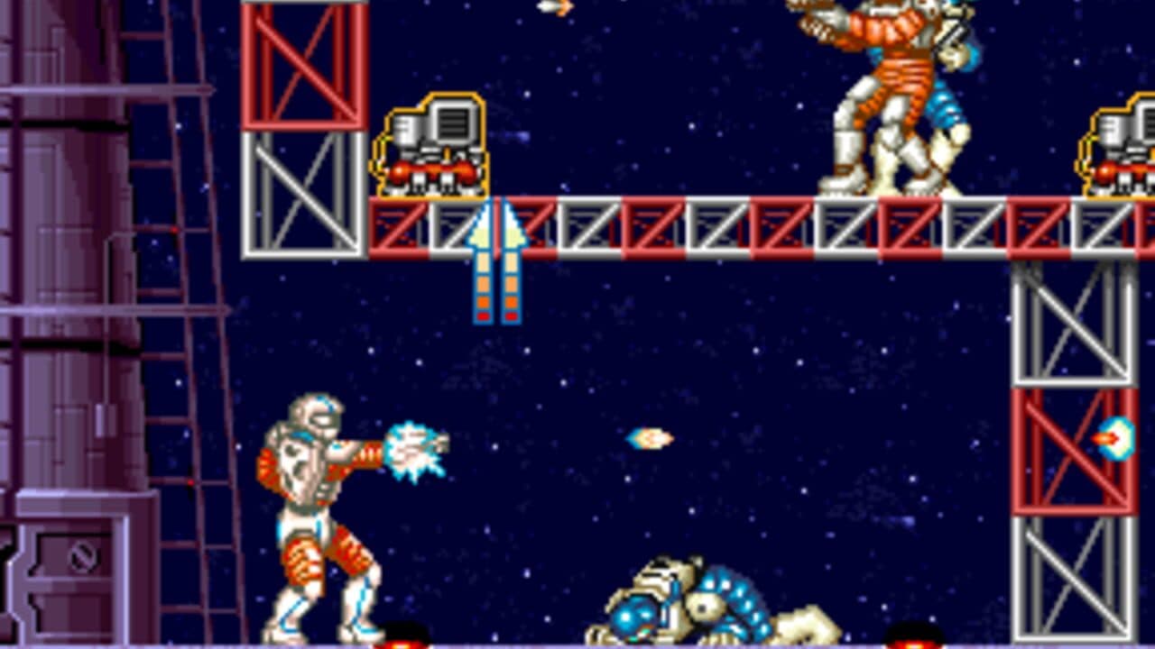 Surprise Attack thumbnail 2