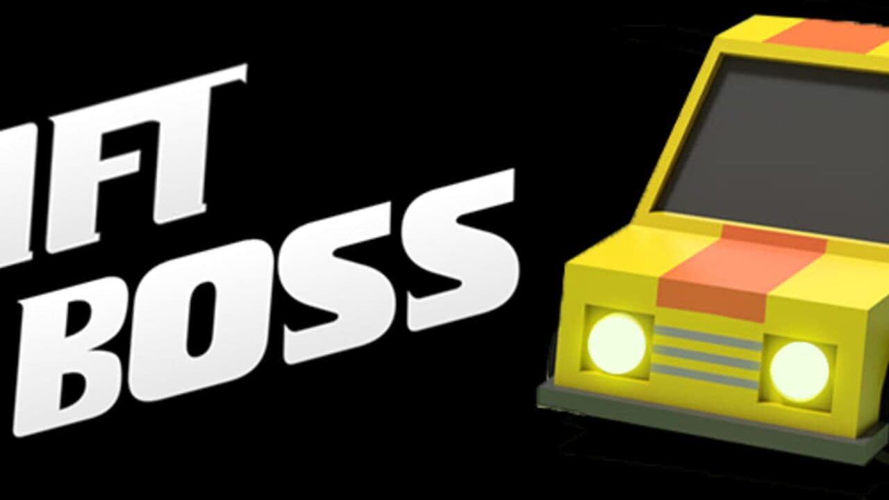 Drift Boss thumbnail 2